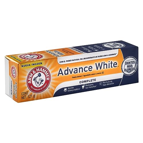 Arm & Hammer Advance White Extreme Whitening