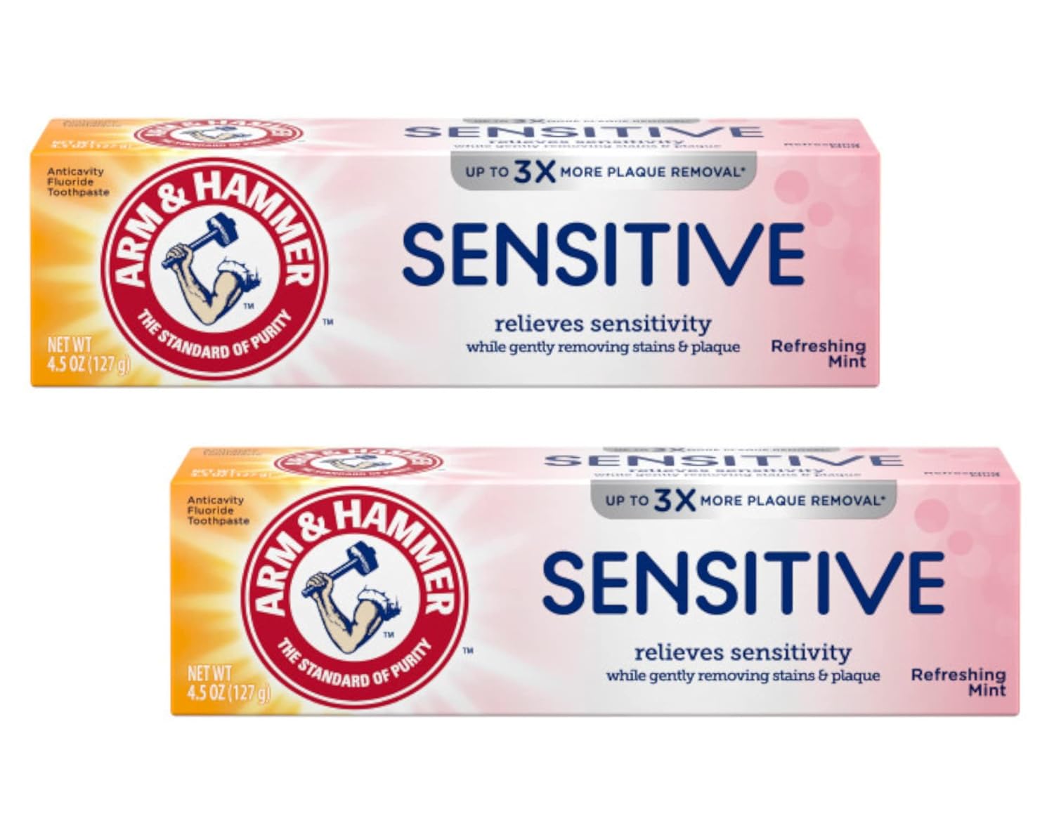 Arm & Hammer Advance White for Sensitive