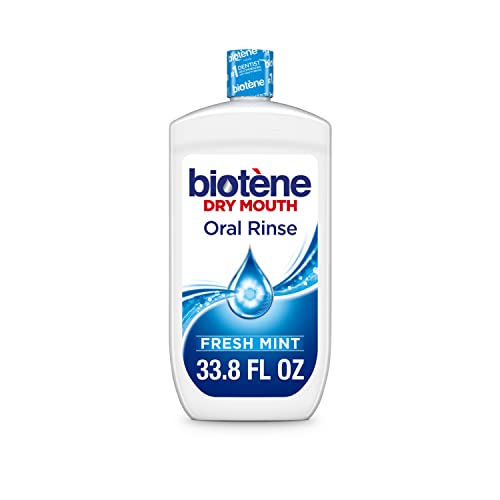 Biotene Dry Mouth Oral Rinse