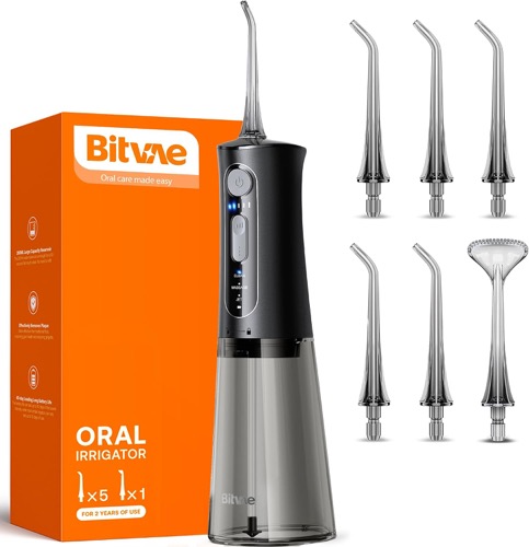 Bitvae Cordless Water Flosser