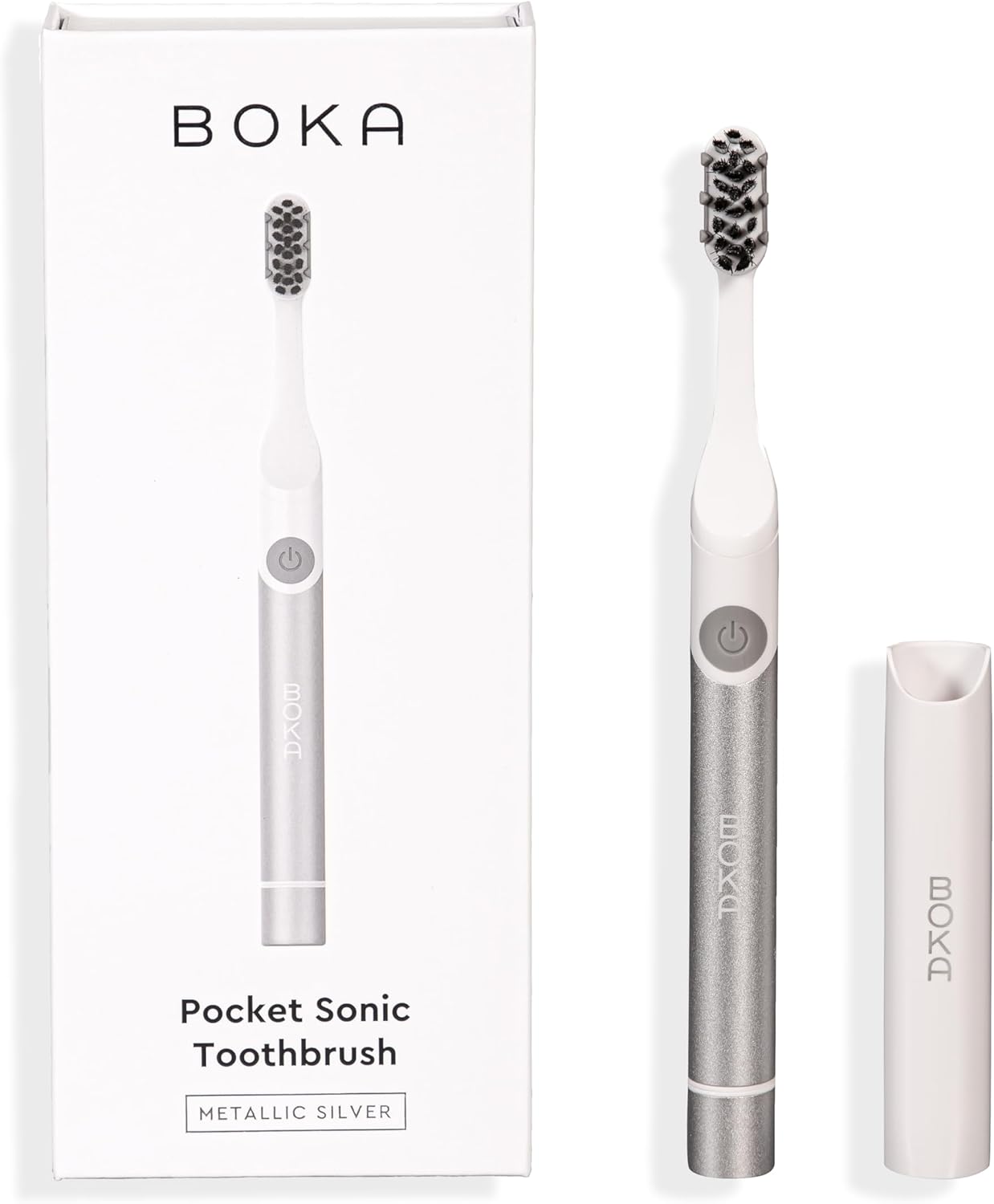 Boka Electric Toothbrush