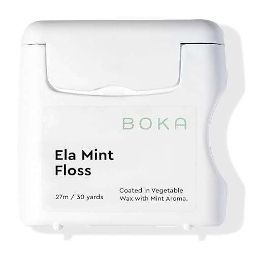 Boka Ela Mint Dental Floss