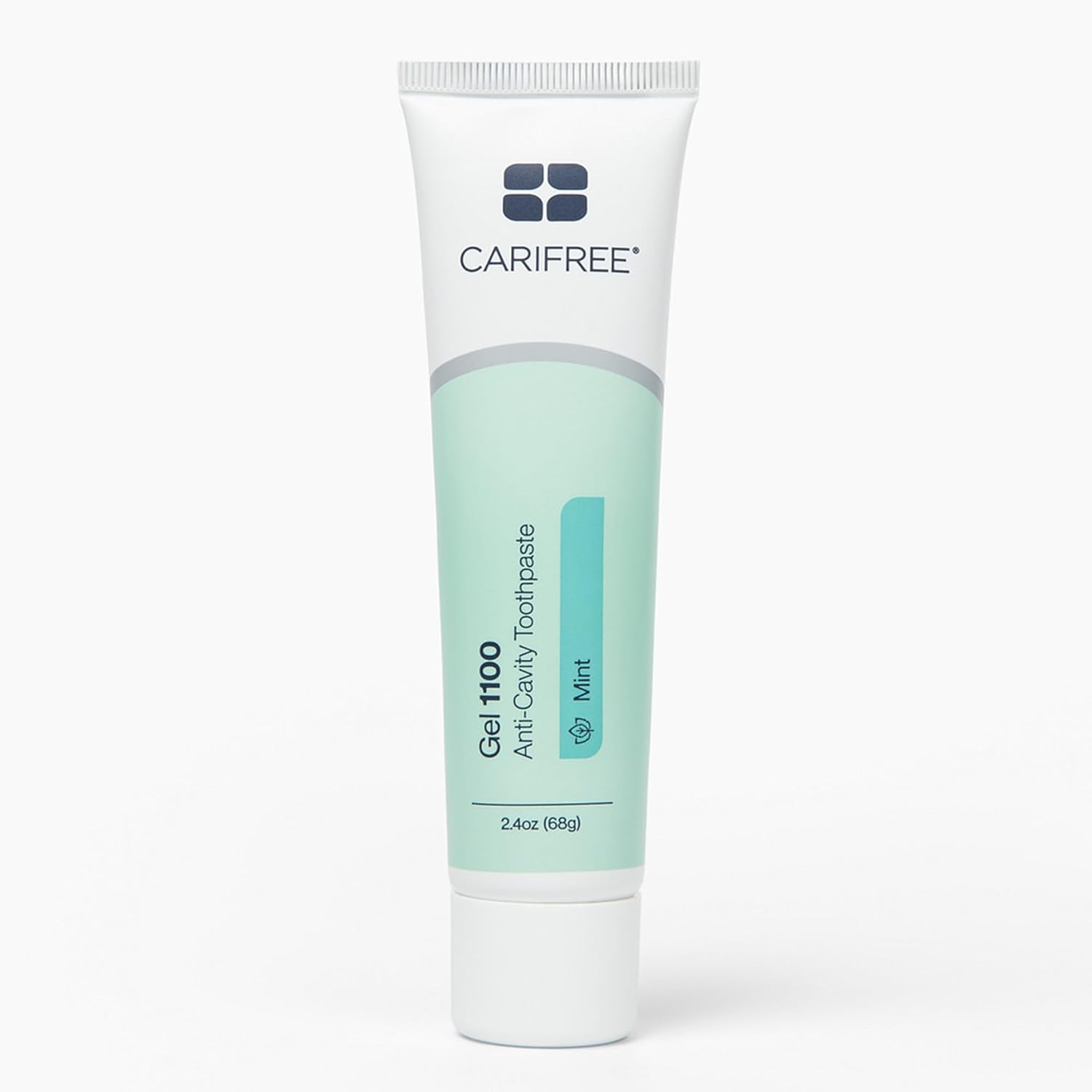 CariFree Gel 1100 (Mint, 2.4 oz)