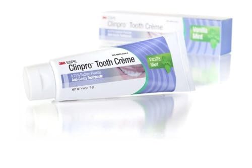 3M Clinpro Tooth Creme