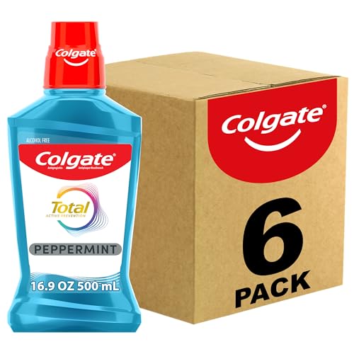 Colgate Total Pro-Shield