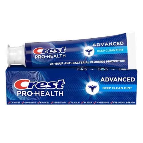 Crest Pro-Health Advanced