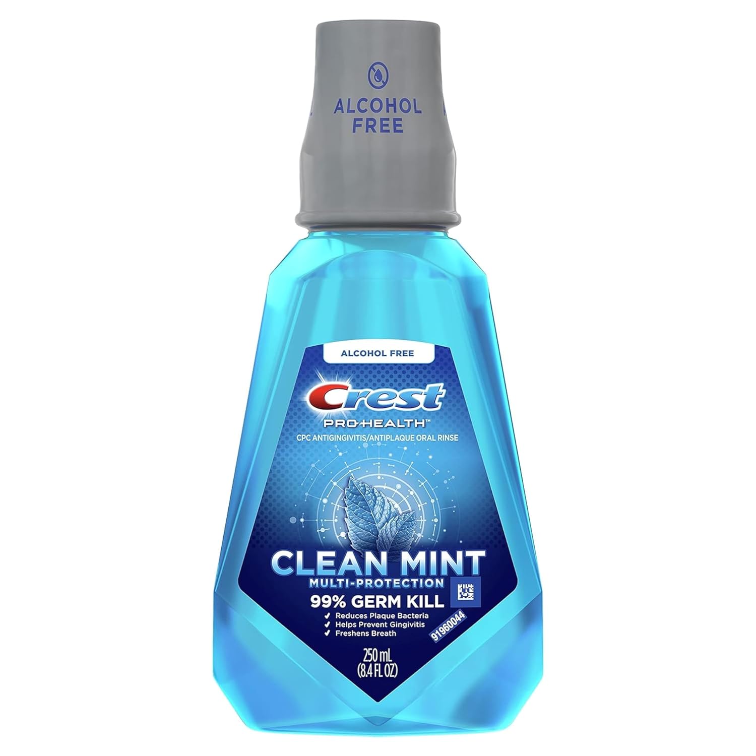 Crest Pro-Health Multi-Protection Mouthwash