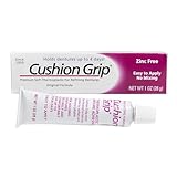 Cushion Grip Thermoplastic Denture Adhesive (1 oz)