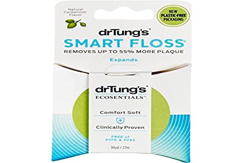 Dr. Tung's Smart Floss
