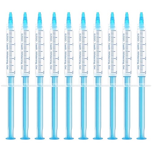EZGO Whitening Gel Refills 22% (10-Pack)