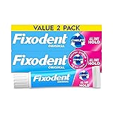 Fixodent Complete Original (2.4 oz, Pack of 2)