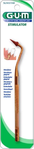 GUM Stimulator (5-Pack)