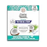GuruNanda Whitening Strips (28 Treatments)