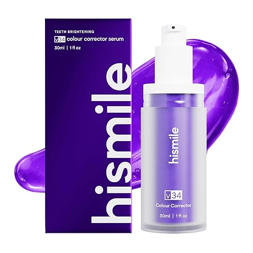 Hismile V34 Colour Corrector