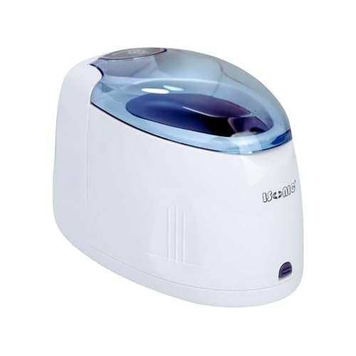 iSonic F3900 Ultrasonic Retainer Cleaner