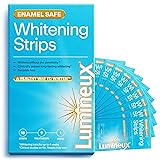 Lumineux Whitening Strips (9 Treatments)