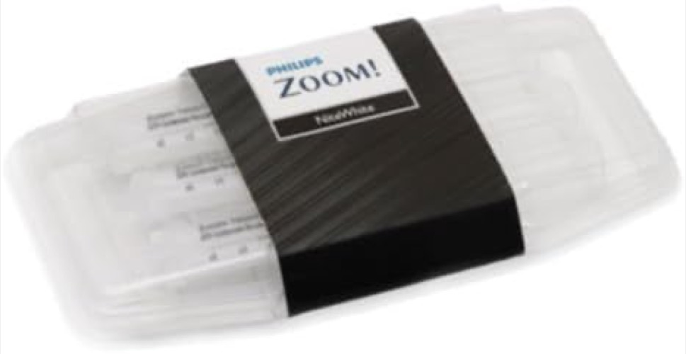 Philips Zoom NiteWhite ACP 16% (3-Pack)