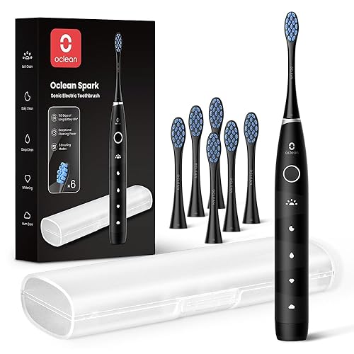 Oclean Sonic Electric Toothbrush