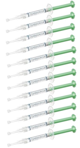Opalescence PF 20% Carbamide Peroxide (12 Syringes)