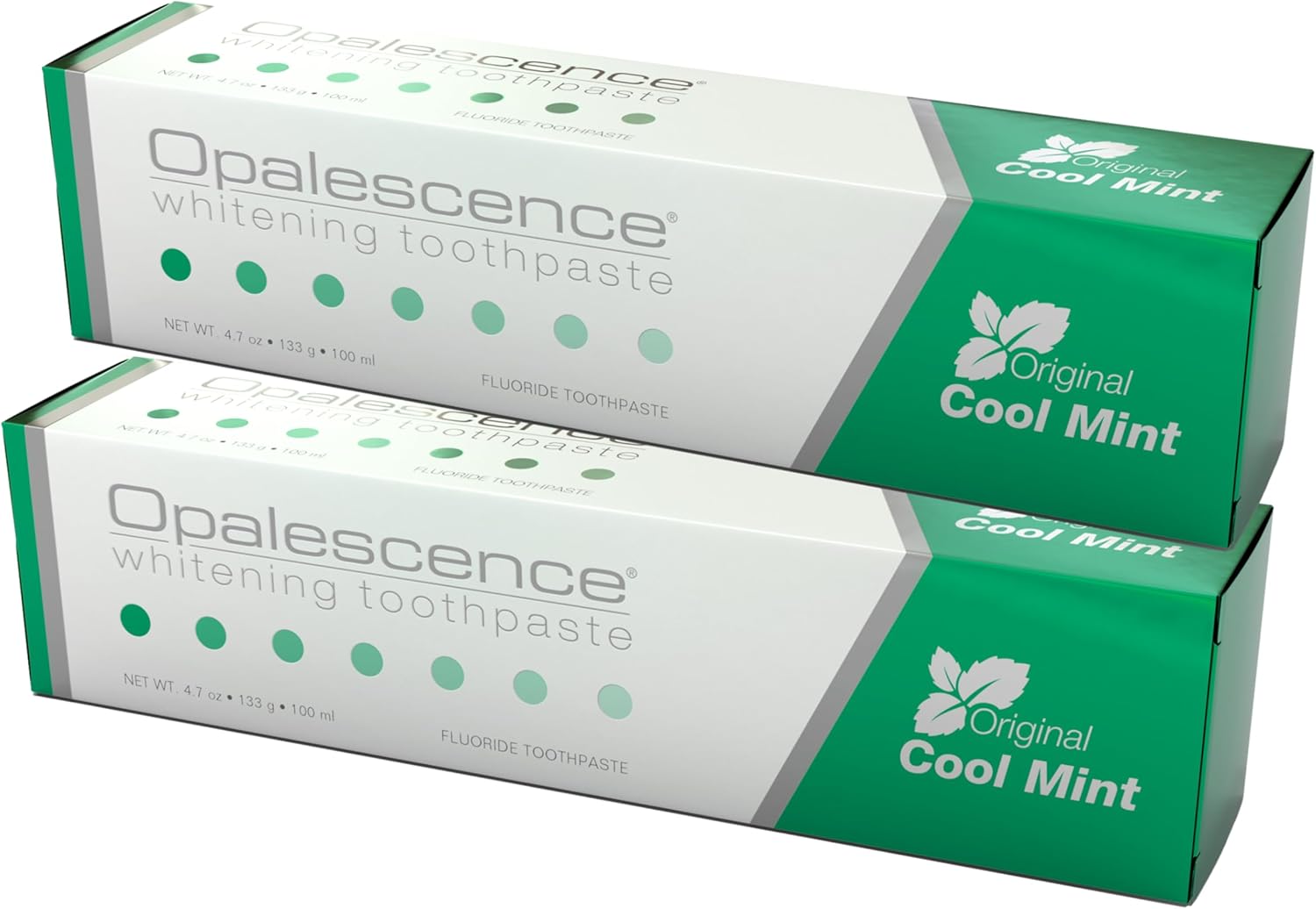 Opalescence Whitening Toothpaste by Ultradent