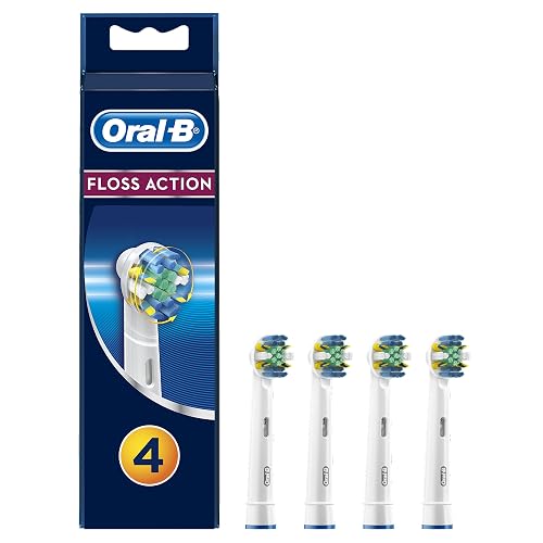 Oral-B FlossAction (4-Count)