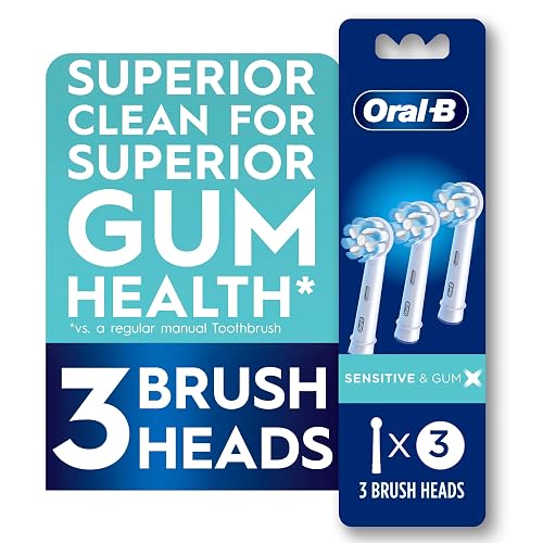 Oral-B Gum Care (3-Pack)