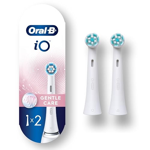 Oral-B iO Gentle Care (2-Count)