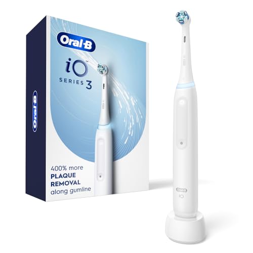 Oral-B iO Series 3