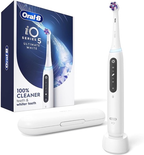 Oral-B iO Series 5