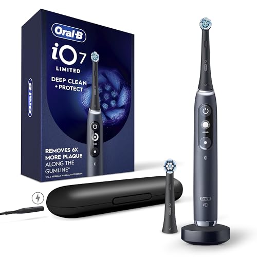 Oral-B iO Series 7