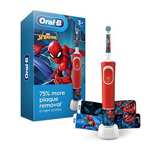Oral-B Kids Electric Toothbrush