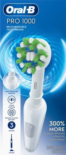 Oral-B Pro 1000