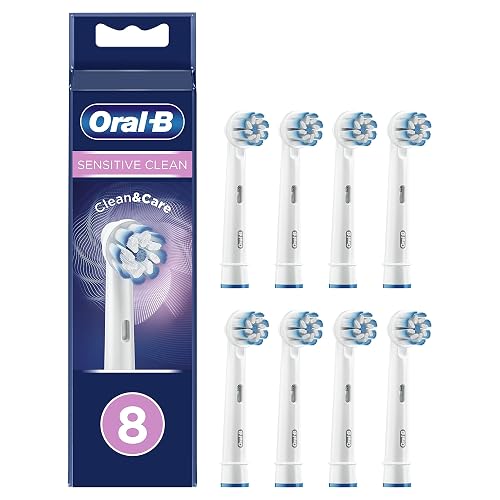 Oral-B Sensitive Clean (8-Pack)