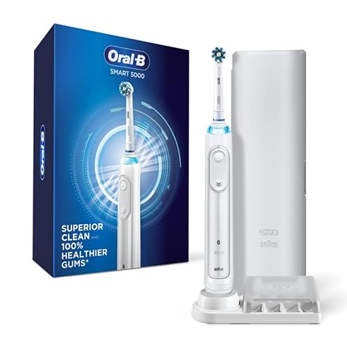 Oral-B Smart 5000