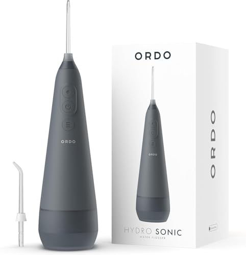 Ordo Hydro Sonic+ Cordless