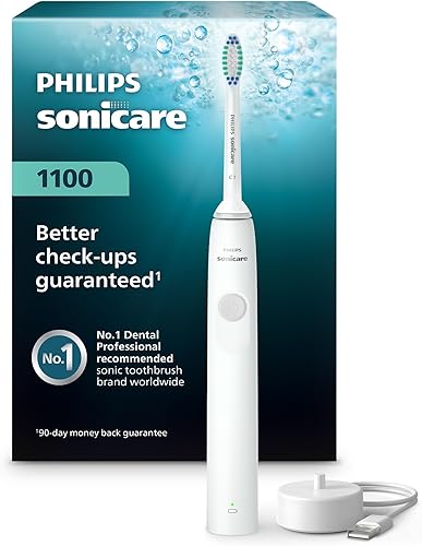 Philips Sonicare 1100 Series (White)