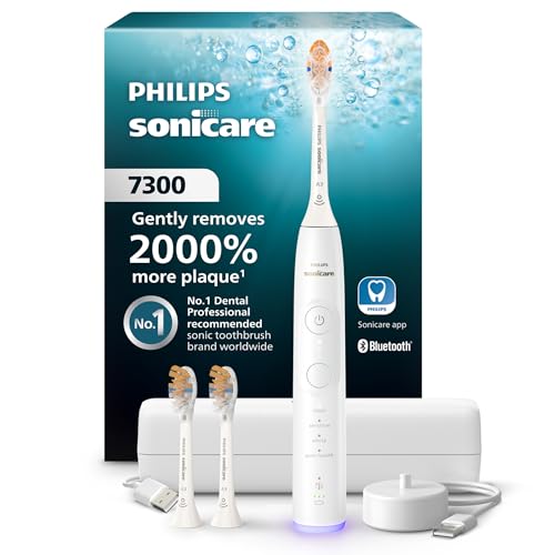Philips Sonicare 7300