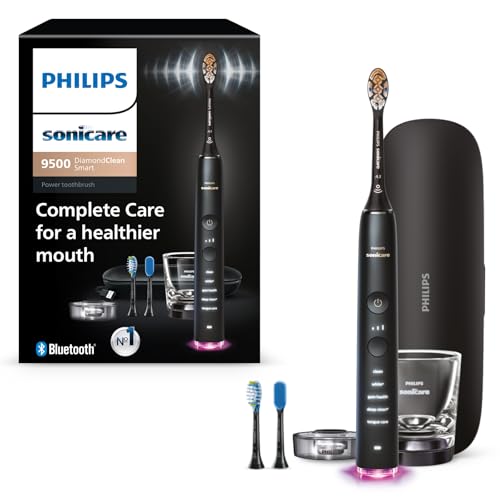 Philips Sonicare DiamondClean 9500 (White)