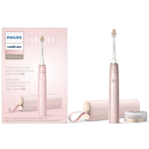 Philips Sonicare DiamondClean 9400