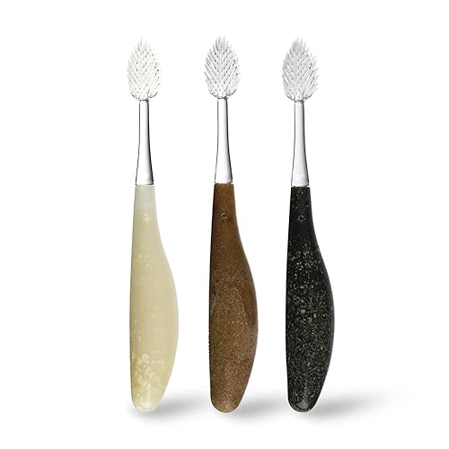 RADIUS Source Floss Brush (Super Soft, 3-Pack)