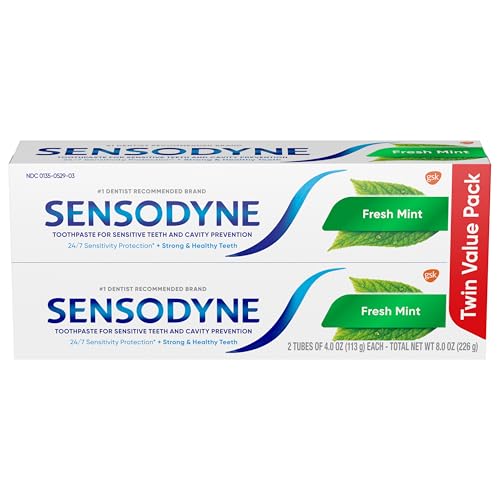Sensodyne Fresh Mint (Original)