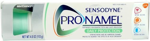 Sensodyne Pronamel Daily Protection