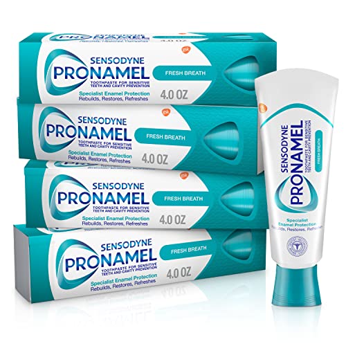 Sensodyne Pronamel Fresh Breath