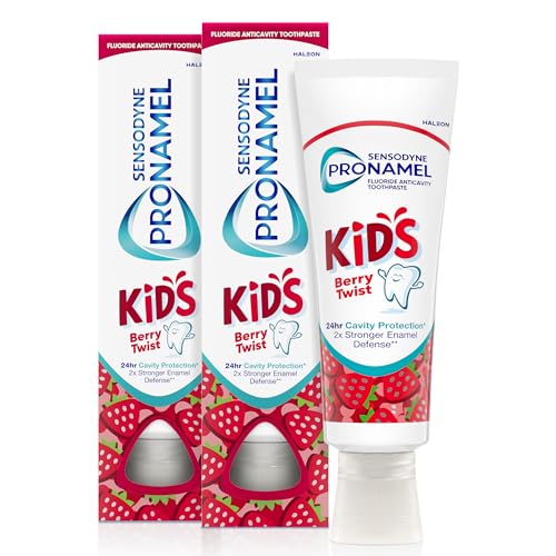 Sensodyne Pronamel for Children