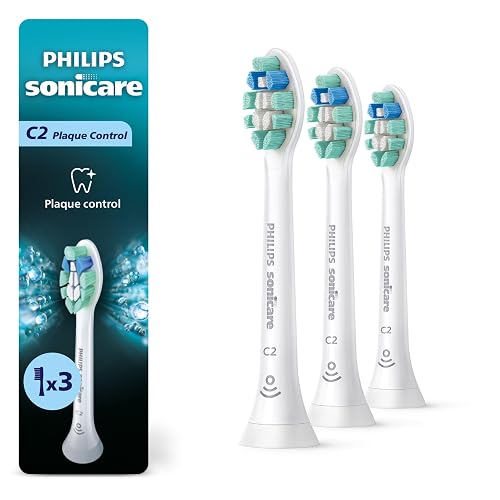 Philips Sonicare C2 Optimal Plaque Control (3-Pack)