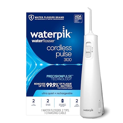 Waterpik Cordless Pulse 3100 WF-20