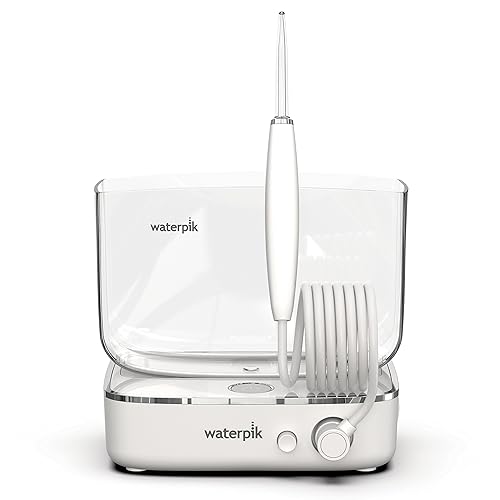 Waterpik Sidekick Portable Water Flosser WF-04